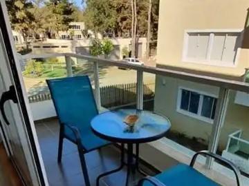 Departamento en Algarrobo