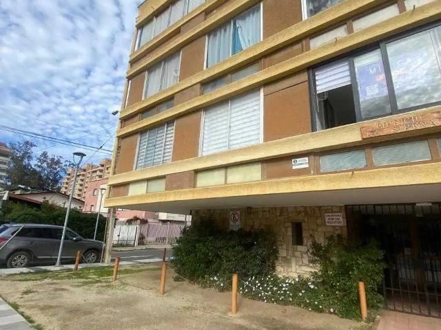 Departamento en Algarrobo