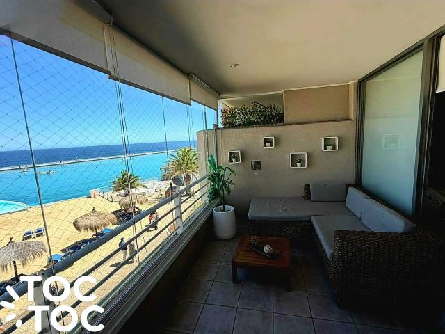 Departamento en Algarrobo