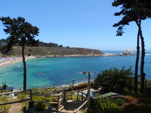 Departamento en Algarrobo