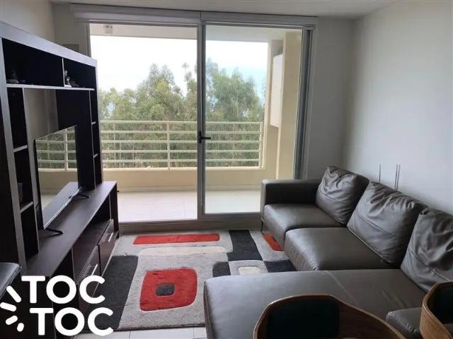 Departamento en Algarrobo