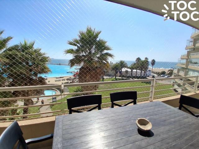Departamento en Algarrobo