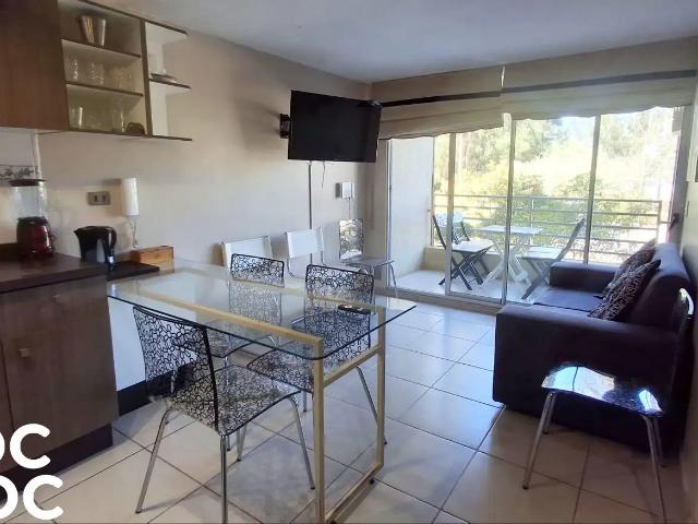 Departamento en Algarrobo