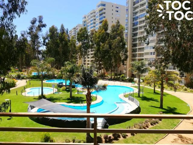 Departamento en Algarrobo