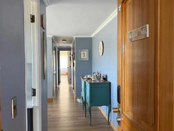 Departamento en Algarrobo