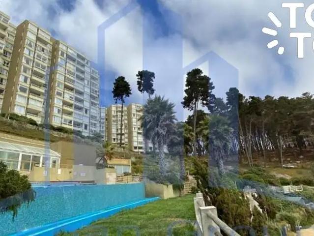 Departamento en Algarrobo