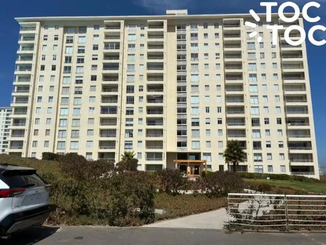 Departamento en Algarrobo