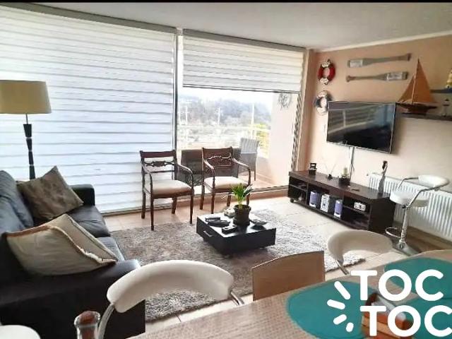 Departamento en Algarrobo