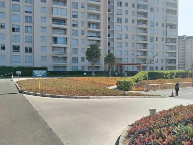 Departamento en Algarrobo