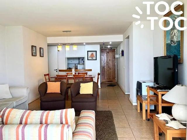 Departamento en Algarrobo
