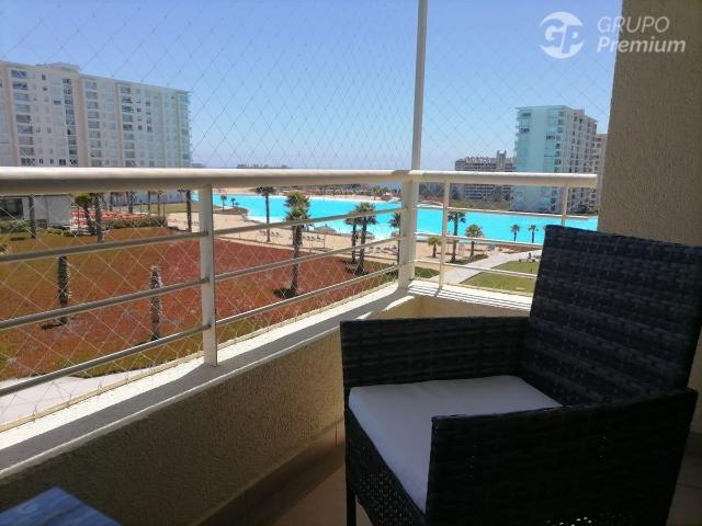 Departamento en Algarrobo
