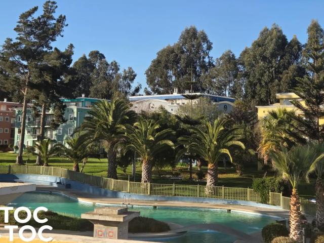 Departamento en Algarrobo