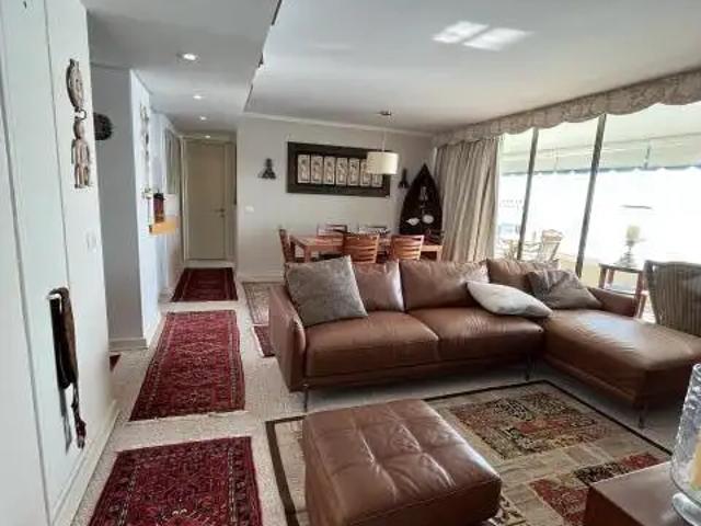 Departamento en Algarrobo