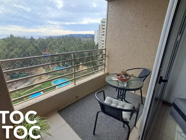Departamento en Algarrobo