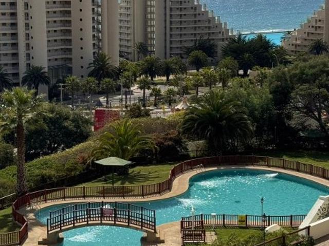 Departamento en Algarrobo