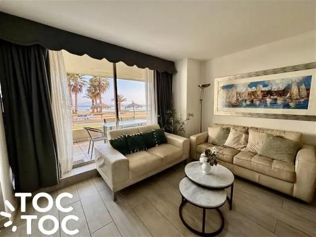 Departamento en Algarrobo