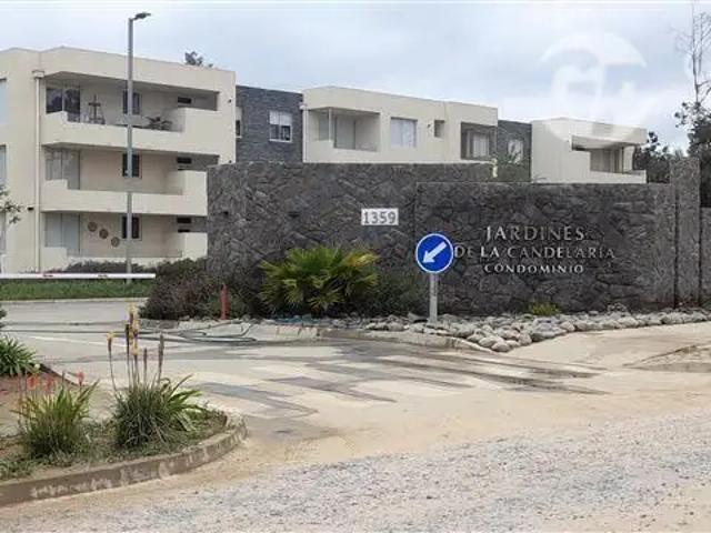 Departamento en Algarrobo