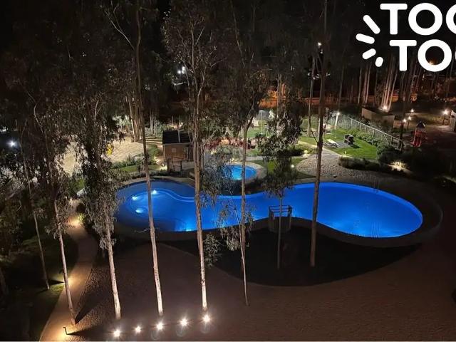 Departamento en Algarrobo