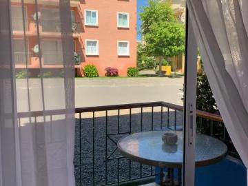 Departamento en Algarrobo