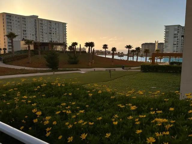 Departamento en Algarrobo