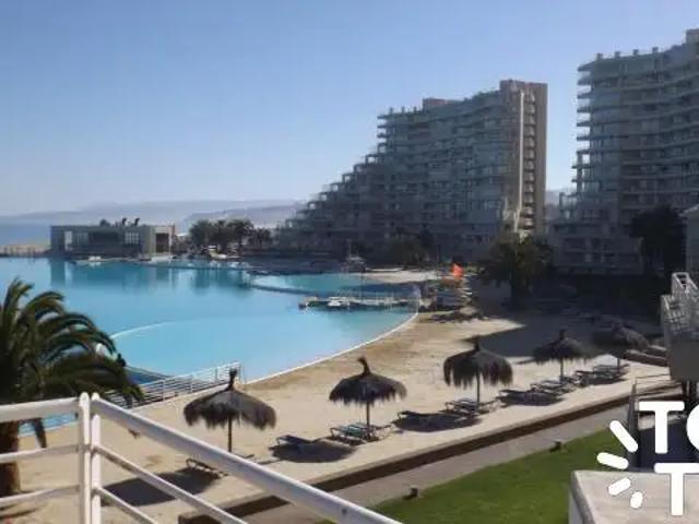 Departamento en Algarrobo