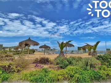 Departamento en Algarrobo