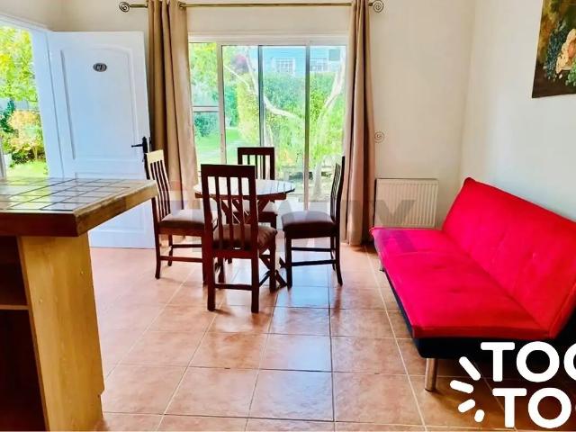 Departamento en Algarrobo