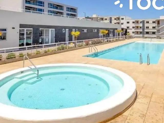 Departamento en Algarrobo