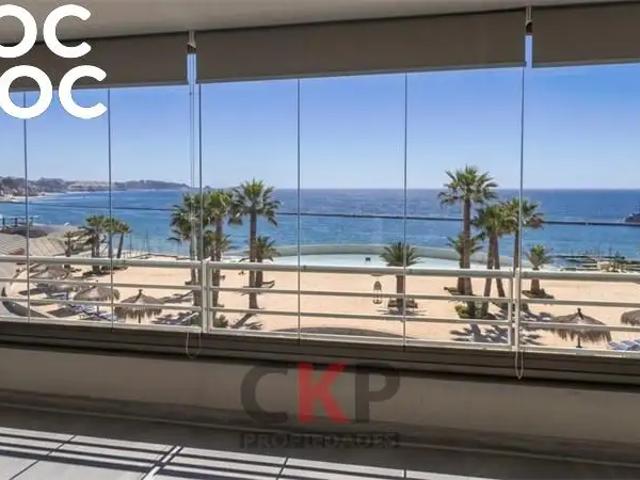 Departamento en Algarrobo