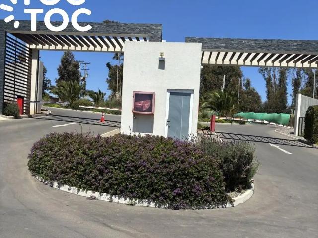 Departamento en Algarrobo