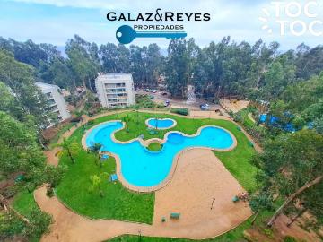 Departamento en Algarrobo