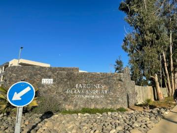 Departamento en Algarrobo