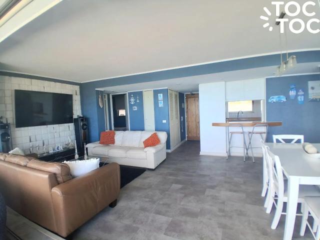 Departamento en Algarrobo