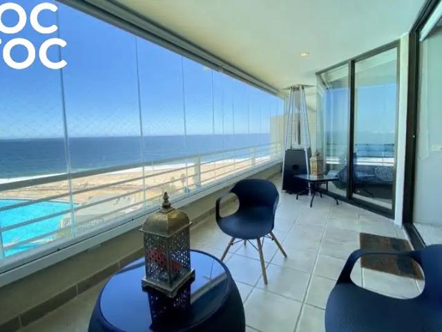 Departamento en Algarrobo