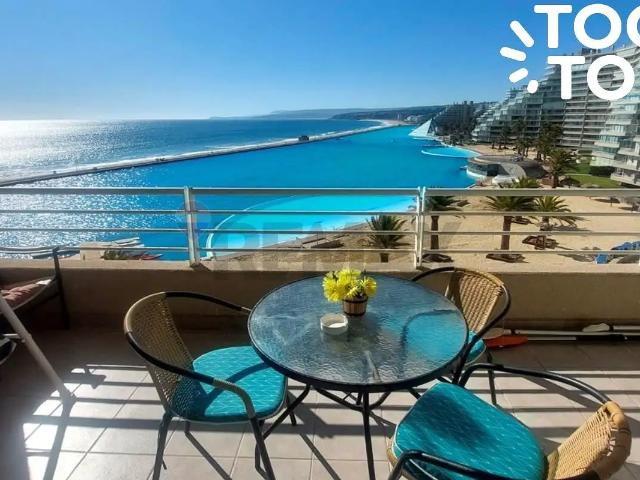 Departamento en Algarrobo