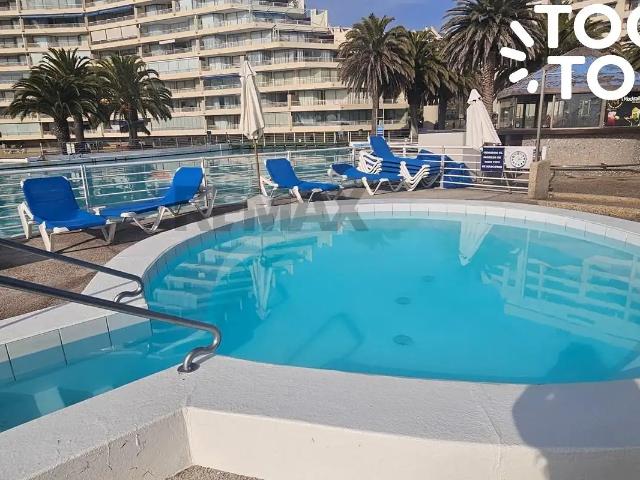 Departamento en Algarrobo