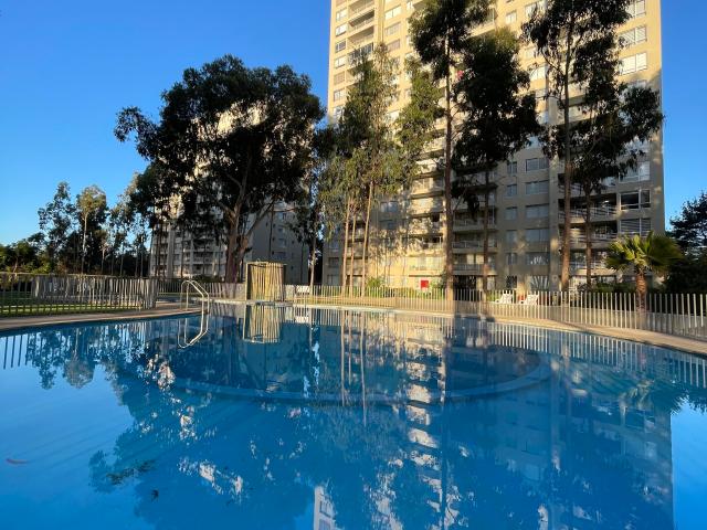 Departamento en Algarrobo