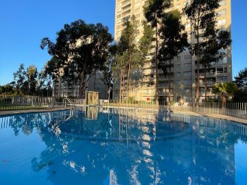 Departamento en Algarrobo
