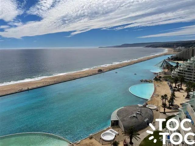 Departamento en Algarrobo