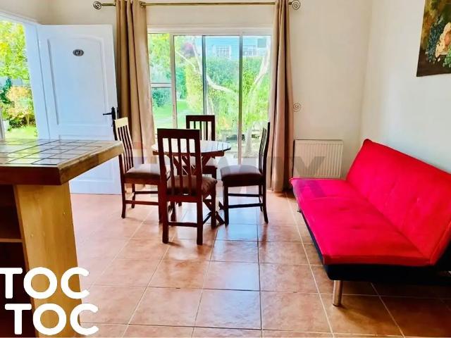 Departamento en Algarrobo