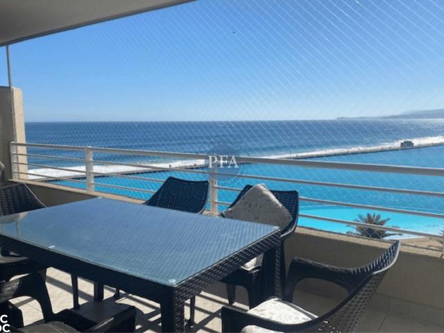 Departamento en Algarrobo