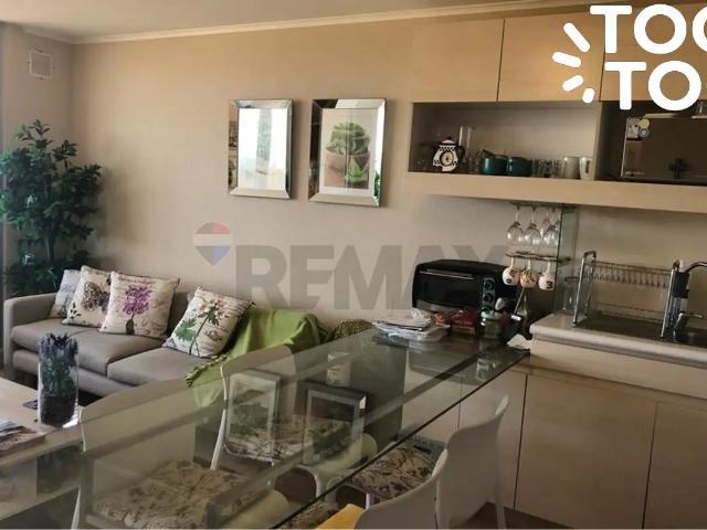 Departamento en Algarrobo