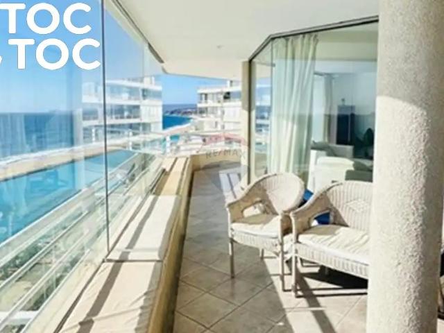 Departamento en Algarrobo