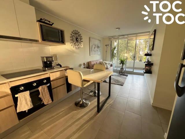 Departamento en Algarrobo