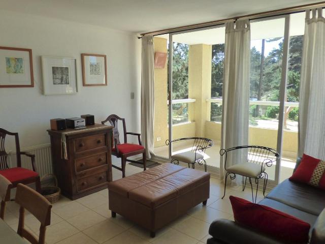 Departamento en Algarrobo