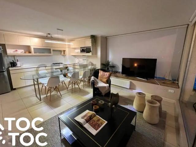Departamento en Algarrobo