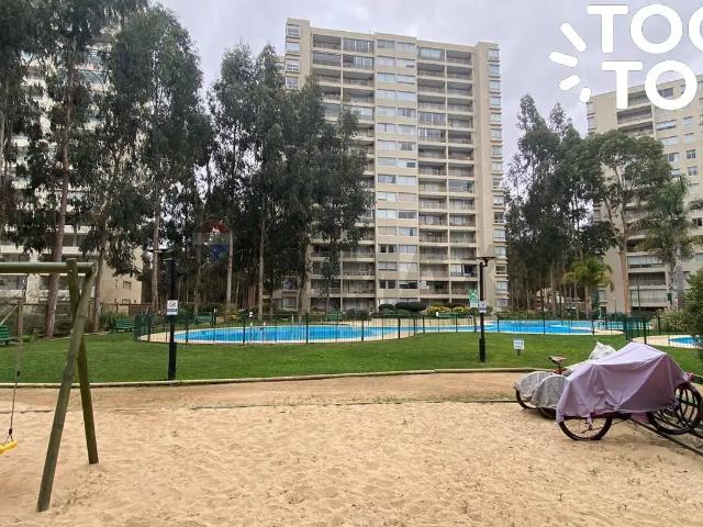 Departamento en Algarrobo