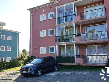 Departamento en Algarrobo