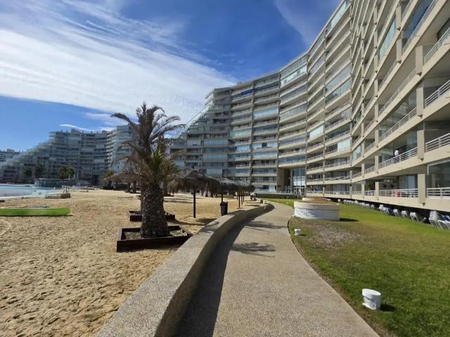 Departamento en Algarrobo
