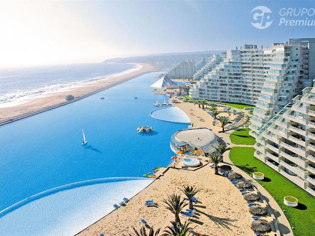 Departamento en Algarrobo